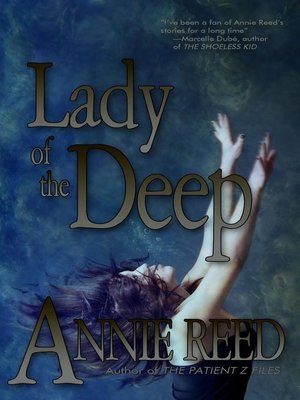 cover image of Lady of the Deep